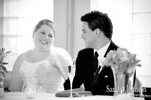 Best American Legion Wedding photographer - Sandra Johnson (SJFoto.com)